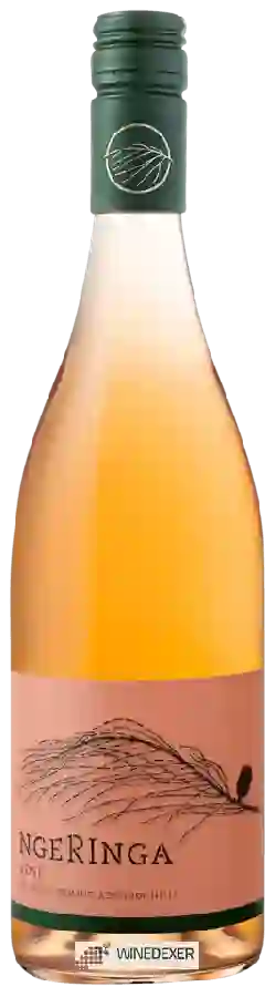 Winery Ngeringa - Rosé Winery Ngeringa - Rosé