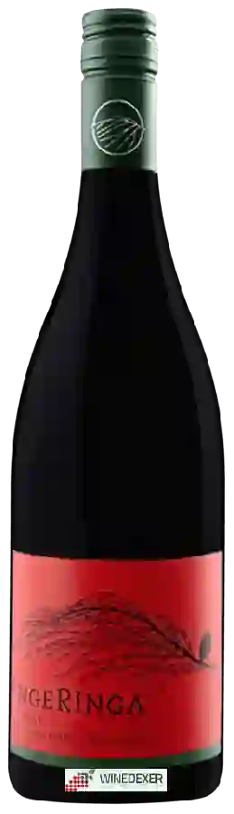Winery Ngeringa - Syrah Winery Ngeringa - Syrah