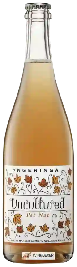 Winery Ngeringa - Uncultured Pét-Nat