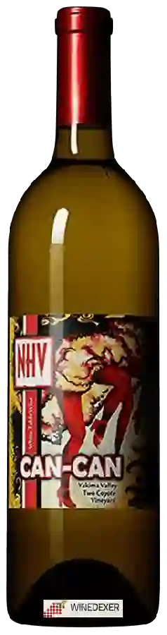Winery Naches Heights Vineyard - Can-Can White