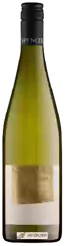 Winery Nick Spencer - Grüner Veltliner
