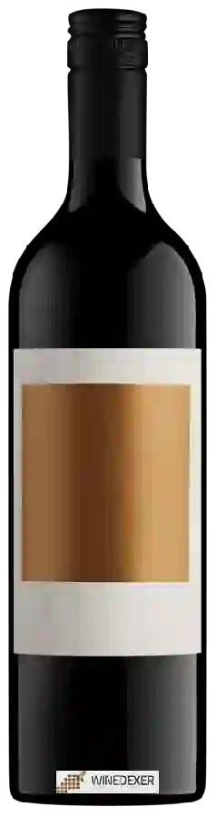 Winery Nick Spencer - Medium Red Dry