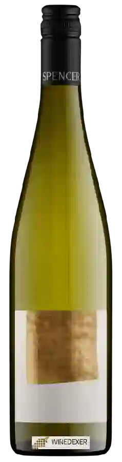 Winery Nick Spencer - Pinot Gris