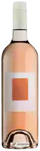 Winery Nick Spencer - Rosé