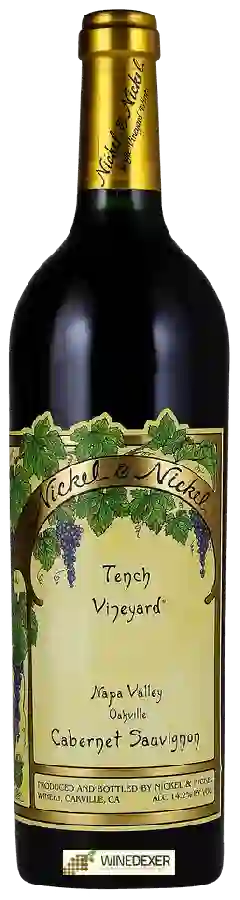 Winery Nickel & Nickel - Tench Vineyard Cabernet Sauvignon