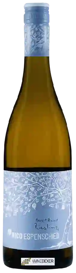 Winery Nico Espenschied - Herz + Hand Riesling