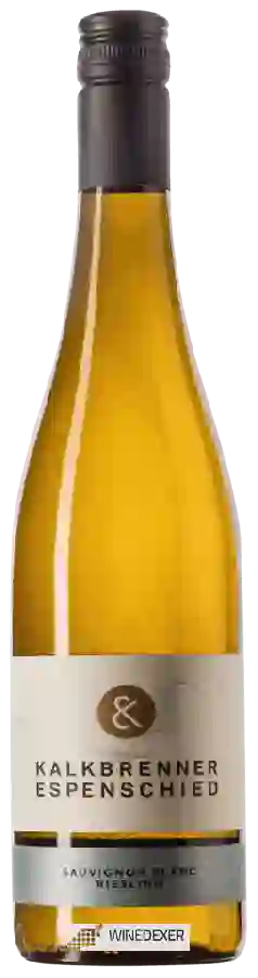 Winery Nico Espenschied - Sauvignon Blanc - Riesling