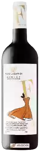 Winery Nico Lazaridi - F-EY