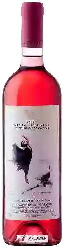 Winery Nico Lazaridi - Rosé