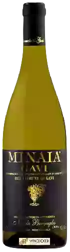 Winery Nicola Bergaglio - Minaia Gavi del Comune di Gavi