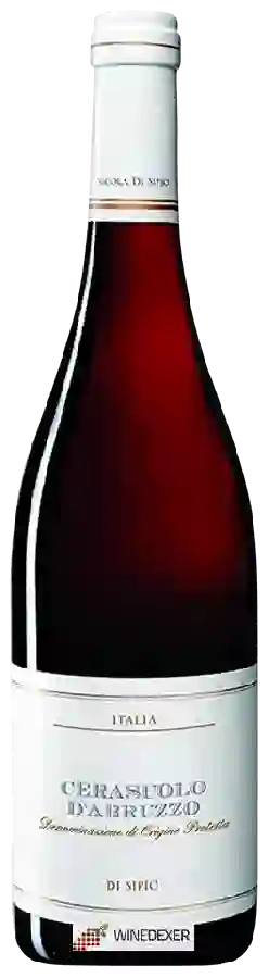 Winery Azienda Agricola Nicola di Sipio - Cerasuolo d'Abruzzo Winery Azienda Agricola Nicola di Sipio - Cerasuolo d'Abruzzo