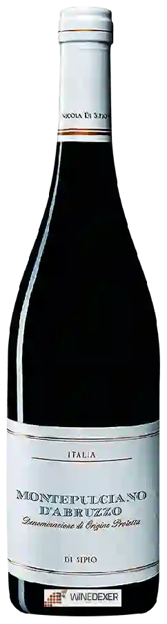 Winery Azienda Agricola Nicola di Sipio - Montepulciano d'Abruzzo