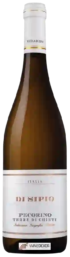 Winery Azienda Agricola Nicola di Sipio - Pecorino Winery Azienda Agricola Nicola di Sipio - Pecorino