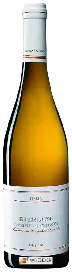 Winery Azienda Agricola Nicola di Sipio - Riesling Terre di Chieti