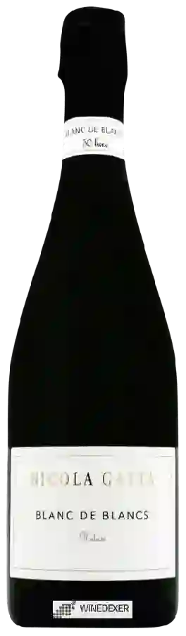 Winery Nicola Gatta - Blanc de Blancs Nature