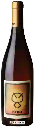 Winery Nicola Gatta - Febo