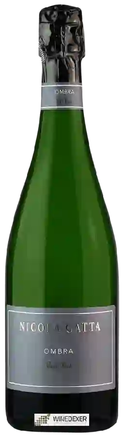 Winery Nicola Gatta - Ombra Cuvée Brut Winery Nicola Gatta - Ombra Cuvée Brut