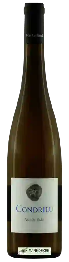 Winery Nicolas Badel - Condrieu