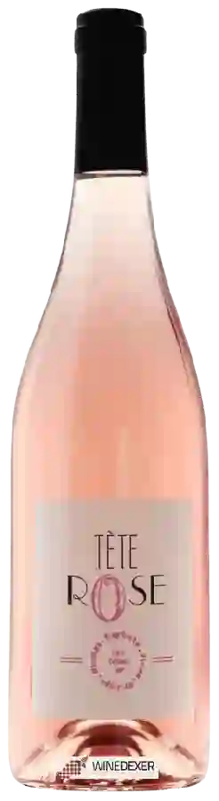 Winery Les Tètes - Tète Rose