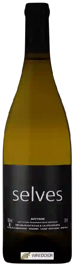 Winery Nicolas Carmarans - Selves Winery Nicolas Carmarans - Selves