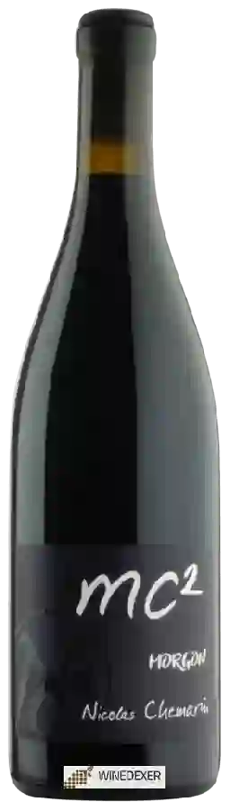 Winery Nicolas Chemarin - Mc2 Morgon Winery Nicolas Chemarin - Mc2 Morgon