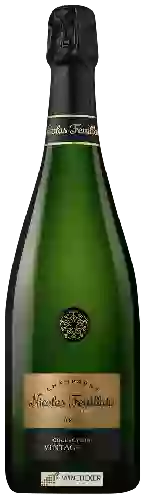 Winery Nicolas Feuillatte - Collection Brut Champagne (Vintage)