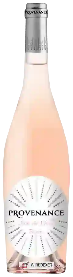 Winery Nicolas Idiart - Provenance Joie de Vivre Rosé