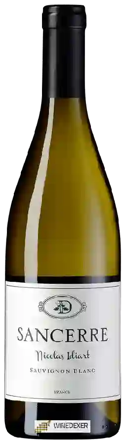 Winery Nicolas Idiart - Sancerre Sauvignon Blanc