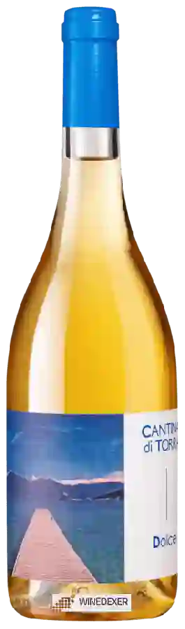 Winery Nicolas Mariotti Bindi - Dolce Winery Nicolas Mariotti Bindi - Dolce