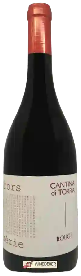 Winery Nicolas Mariotti Bindi - Hors Série Rouge Winery Nicolas Mariotti Bindi - Hors Série Rouge