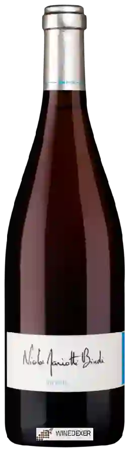 Winery Nicolas Mariotti Bindi - Uve Miste