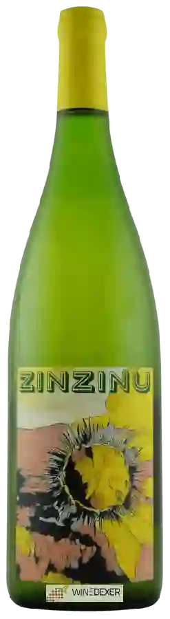 Winery Nicolas Mariotti Bindi - Zinzinu Winery Nicolas Mariotti Bindi - Zinzinu