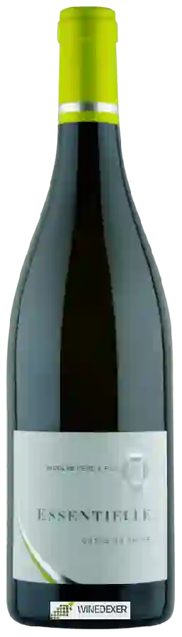 Winery Nicolas Pere & Fils - Essentielle Côtes du Rhône Blanc