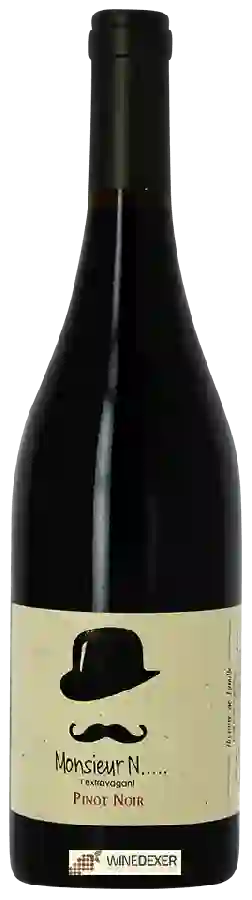 Winery Nicolas Pere & Fils - Monsieur N... Pinot Noir