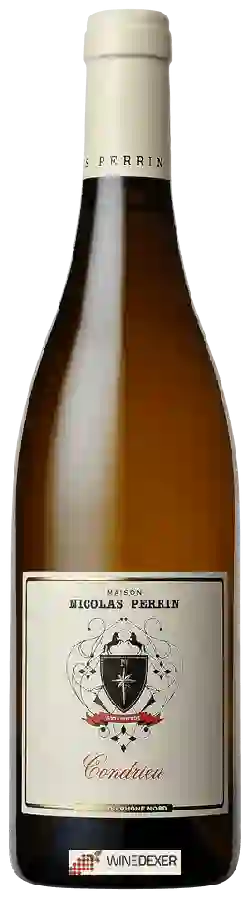 Winery Nicolas Perrin - Condrieu Winery Nicolas Perrin - Condrieu