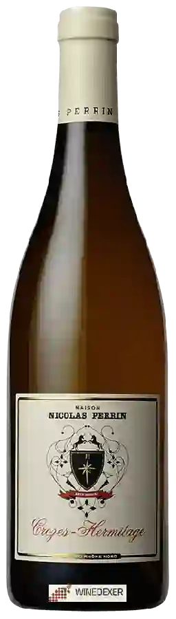 Winery Nicolas Perrin - Crozes-Hermitage Blanc Winery Nicolas Perrin - Crozes-Hermitage Blanc