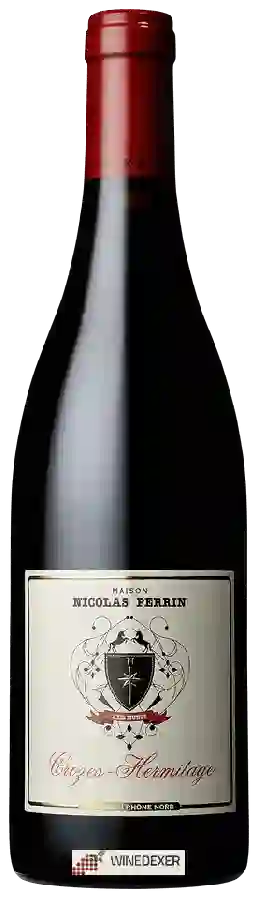 Winery Nicolas Perrin - Crozes-Hermitage Rouge