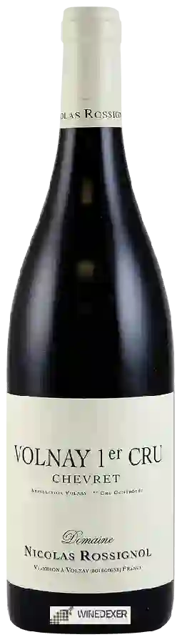 Domaine Nicolas Rossignol - Volnay 1er Cru 'Chevret'