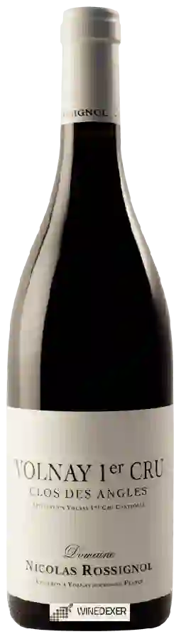Domaine Nicolas Rossignol - Volnay 1er Cru 'Clos des Angles'