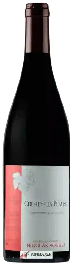Winery Nicolas Rouget - Chorey-lès-Beaune Winery Nicolas Rouget - Chorey-lès-Beaune
