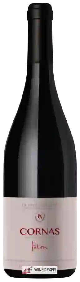 Winery Dumien Serrette - Cornas 'Patou'