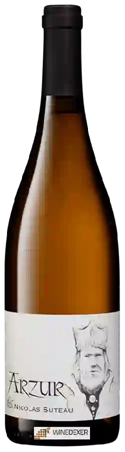 Winery Nicolas Suteau - Arzur Winery Nicolas Suteau - Arzur