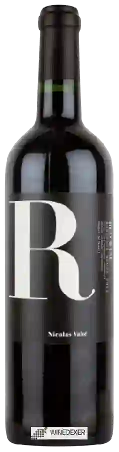 Winery Nicolas Vahe - Bordeaux Red Winery Nicolas Vahe - Bordeaux Red