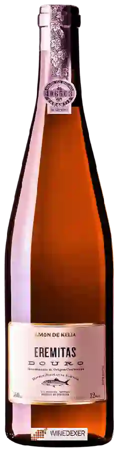 Winery Nicolau de Almeida - Eremitas Amon de Kelia Winery Nicolau de Almeida - Eremitas Amon de Kelia