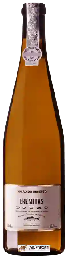 Winery Nicolau de Almeida - Eremitas Antão do Deserto Winery Nicolau de Almeida - Eremitas Antão do Deserto