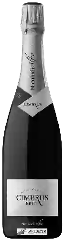 Winery Nicolodi Alfio - Cimbrus Brut