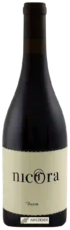 Winery Nicora - Buxom Winery Nicora - Buxom