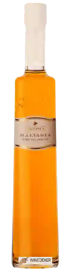 Winery Nicosia - Malvasia Winery Nicosia - Malvasia