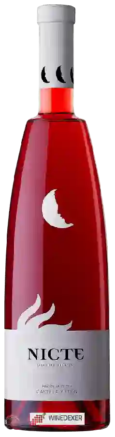 Winery Nicte - Prieto Picudo Rosado Winery Nicte - Prieto Picudo Rosado