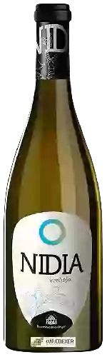 Winery Nidia - Verdejo